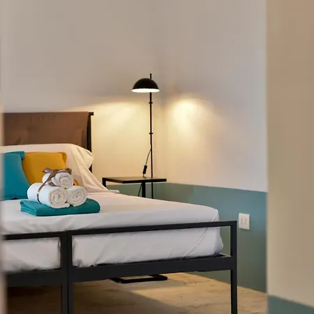 Borgo Aratico 别墅