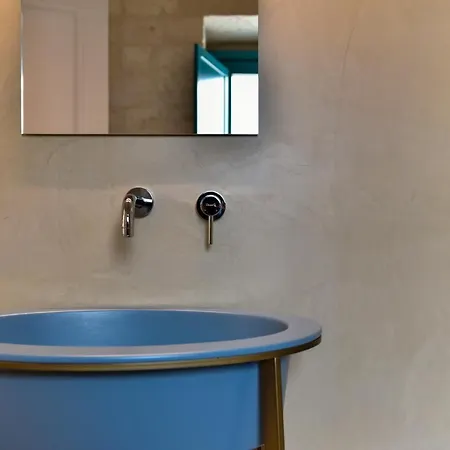 빌라 Borgo Aratico