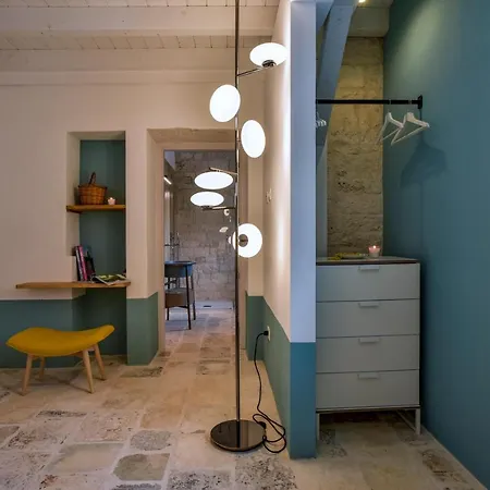 别墅 Borgo Aratico