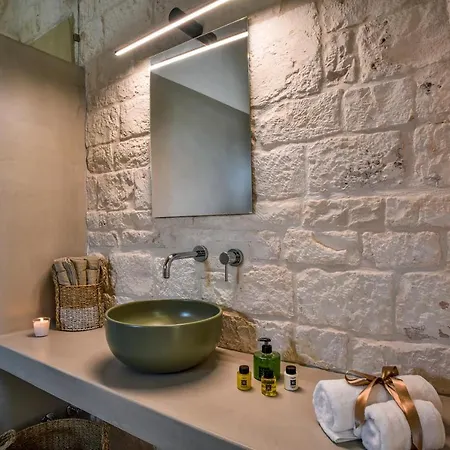 Borgo Aratico 莫诺波利