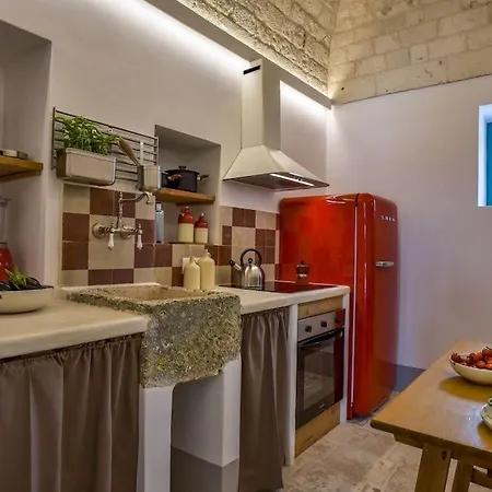 Borgo Aratico Villa
