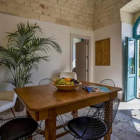 Borgo Aratico * 莫诺波利