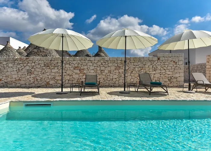 Borgo Aratico Willa Monopoli