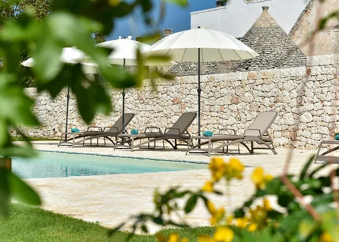 Villa Borgo Aratico *