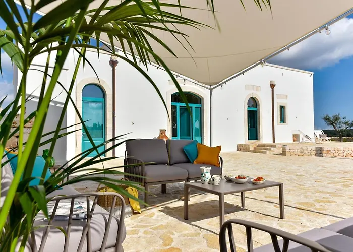 Borgo Aratico * Monopoli