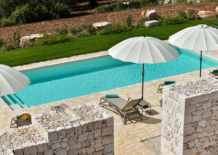 Willa Borgo Aratico *