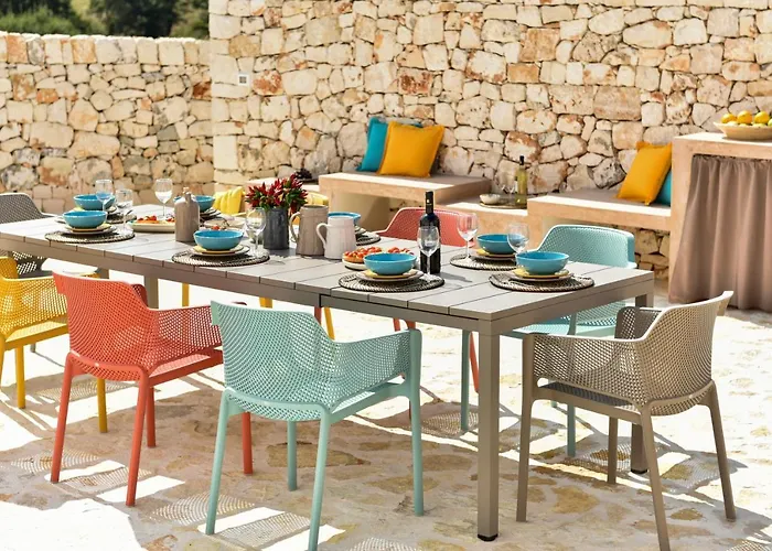 Borgo Aratico Villa Monopoli