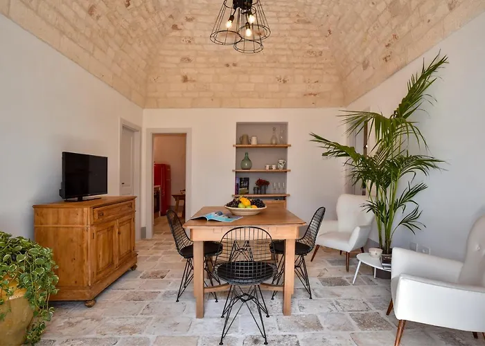 Borgo Aratico Monopoli