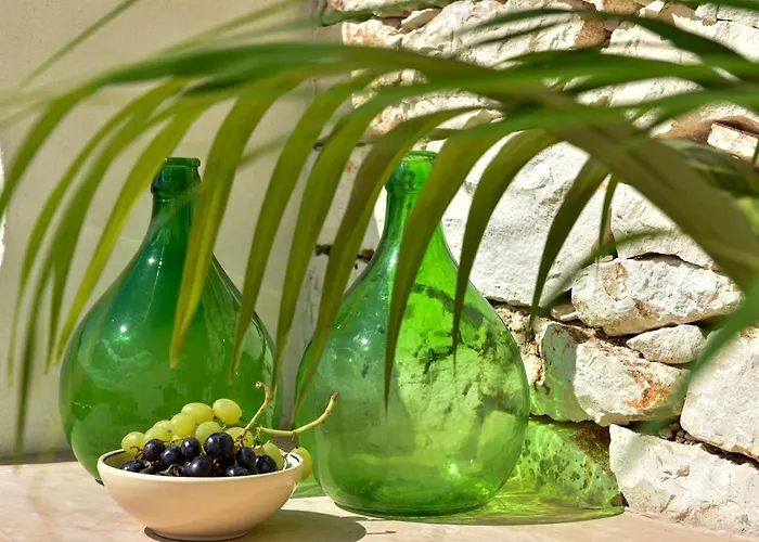 Willa Borgo Aratico *