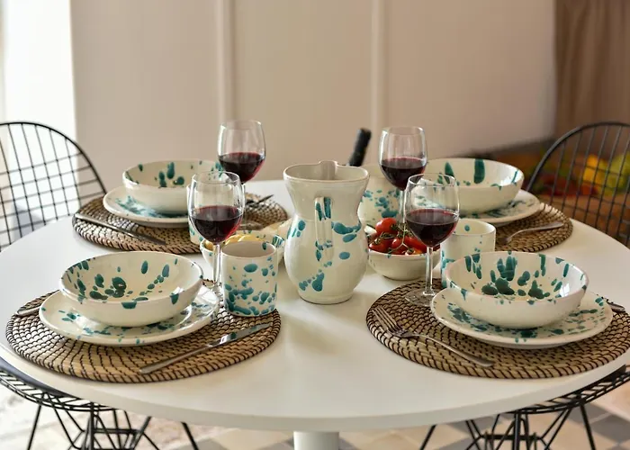 Borgo Aratico Willa *