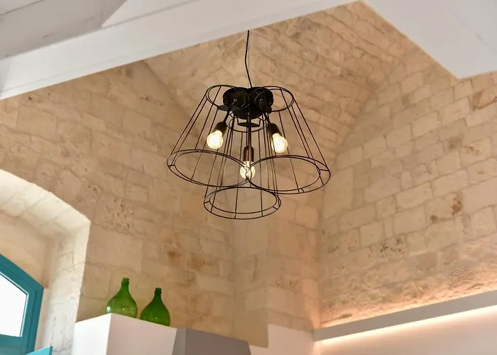 Borgo Aratico Villa Monopoli