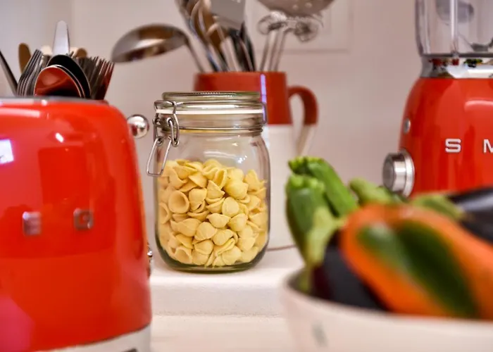 Willa Borgo Aratico *