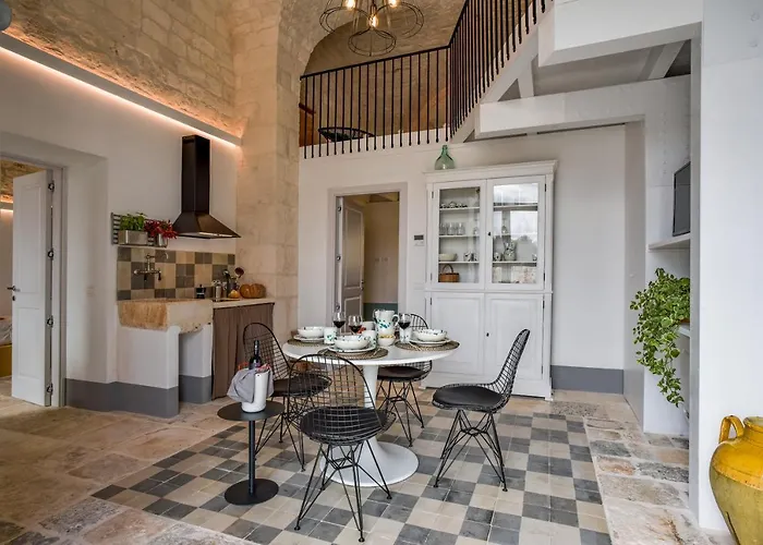 Willa Borgo Aratico *