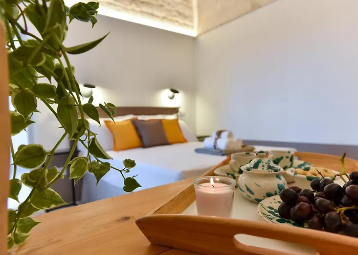 Borgo Aratico Willa *