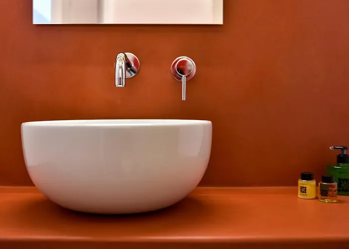 Borgo Aratico Willa Monopoli