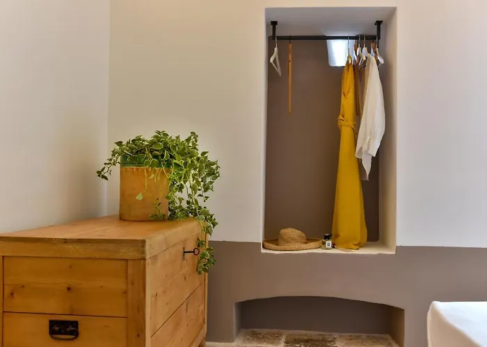 Willa Borgo Aratico Monopoli