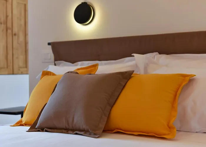 Borgo Aratico * Monopoli