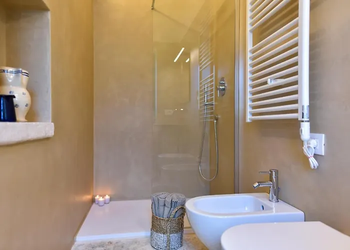 Borgo Aratico Monopoli