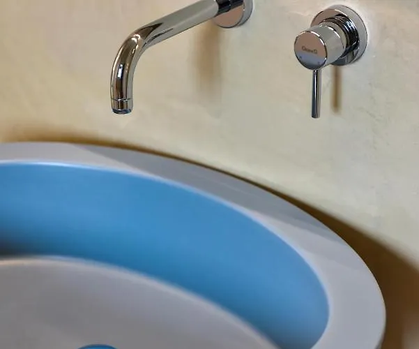 Borgo Aratico * Monopoli