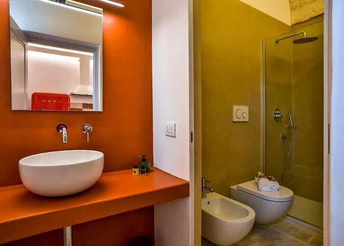 Borgo Aratico Monopoli