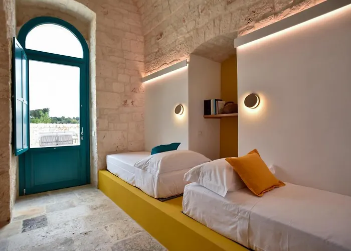 Borgo Aratico Willa *