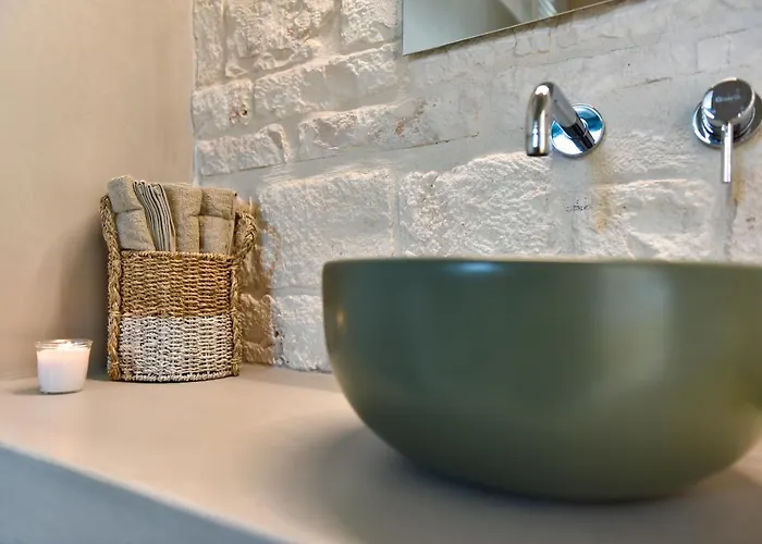 Borgo Aratico Monopoli