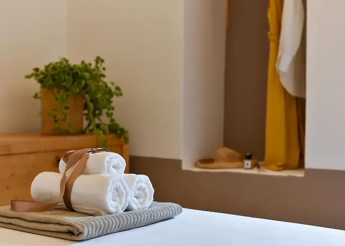 Borgo Aratico * Monopoli