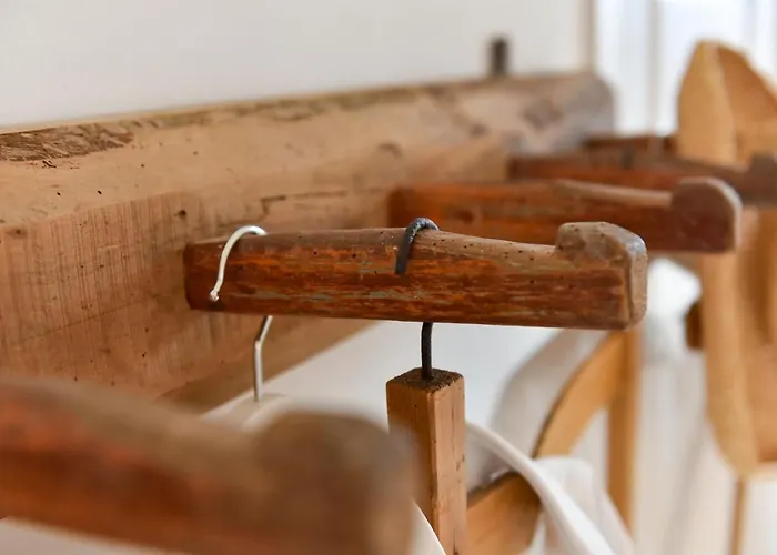 Borgo Aratico Willa *