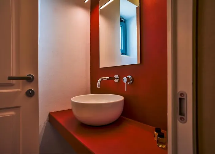 Borgo Aratico Willa *