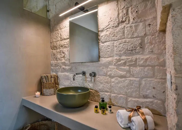 Borgo Aratico Monopoli