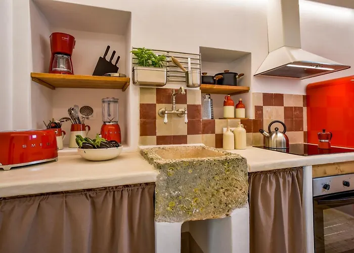 Borgo Aratico Willa *