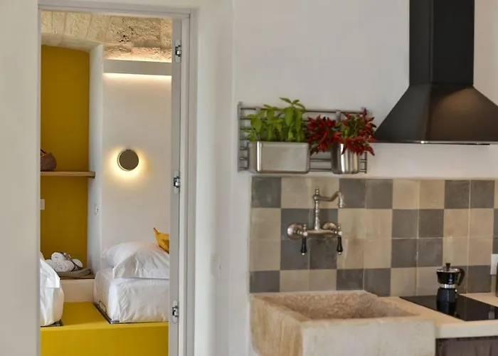 Borgo Aratico Willa *