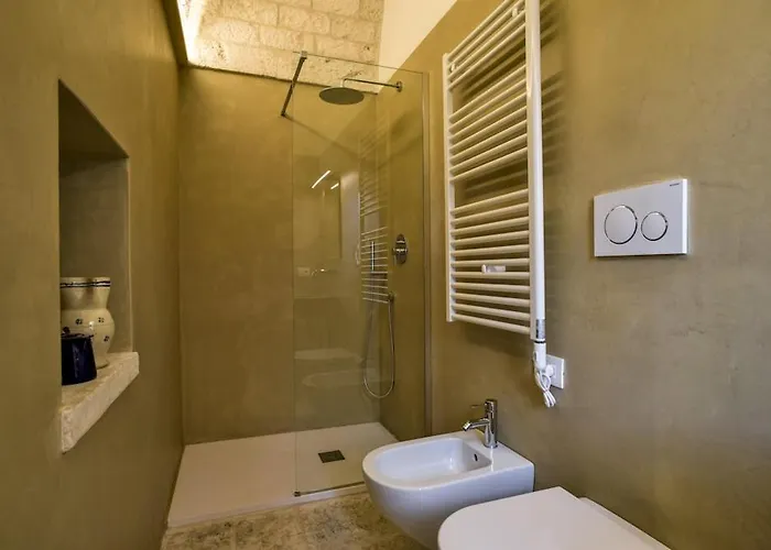 Borgo Aratico Willa *