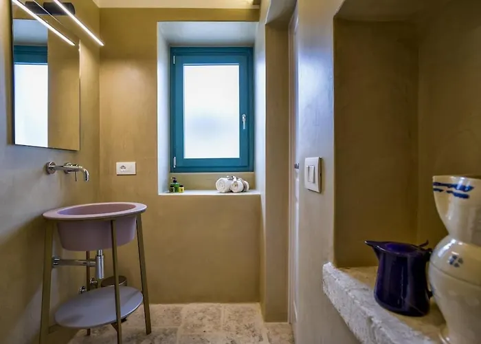 Borgo Aratico Willa *