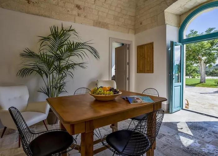 Borgo Aratico * Monopoli