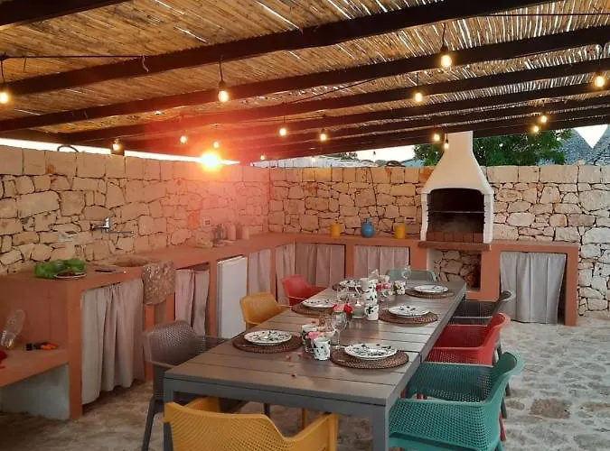 Borgo Aratico Monopoli